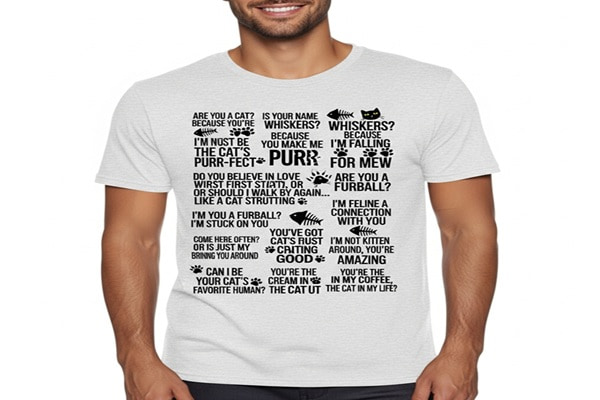 cat themed pick up lines and rizz