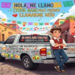 Mexican pick up lines that