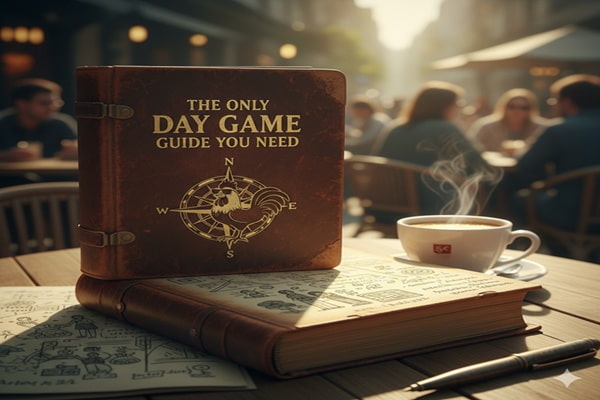 The Only Day Game Guide You Need
