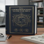 Full Looksmaxxing Guide for Men
