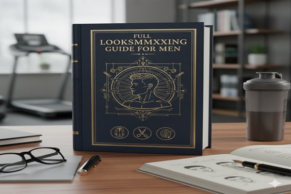 Full Looksmaxxing Guide for Men