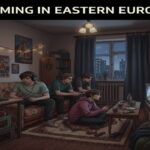 How to Game in Eastern Europe