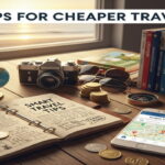Tips for Cheaper Travel
