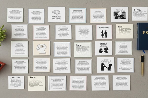 35 tested psychology pick up lines and tips on how to use them