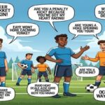 80 soccer pick up lines that actually work