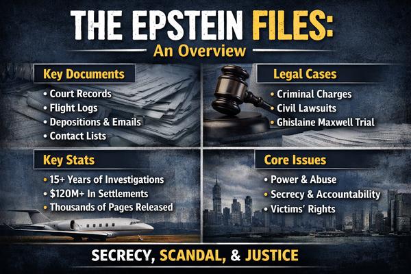 Epstein Files
