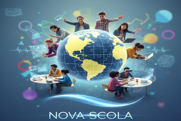 Nova Scola: Innovative Student-Centered Learning Worldwide