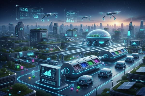 MataRecycler: The Future of Smart Waste Management