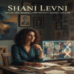 Shani Levni: Where Art, Memory, and Identity Quietly Collide