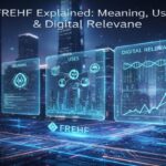 Frehf Explained: Meaning, Uses & Digital Relevance