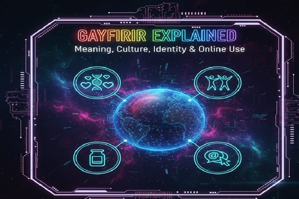 Gayfirir Explained: Meaning, Culture, Identity & Online Use