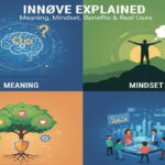 Innøve Explained: Meaning, Mindset, Benefits & Real Uses