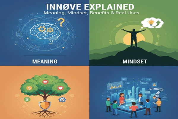 Innøve Explained: Meaning, Mindset, Benefits & Real Uses