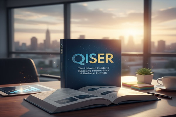 Qiser: The Ultimate Guide to Boosting Productivity & Business Growth
