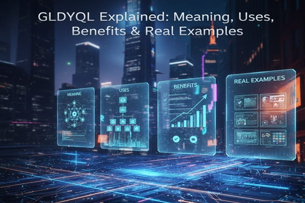 GLDYQL Explained: Meaning, Uses, Benefits & Real Examples