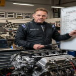 Jeroen Dik Explained: Engineer, Tuner, and Racing Mind