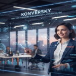 Konversky: Real-Time Customer Engagement Platform Guide