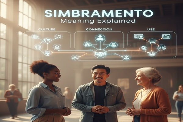 Simbramento Meaning Explained: Culture, Connection & Use