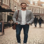 Blazertje Explained: The Stylish Jacket for Everyday Wear