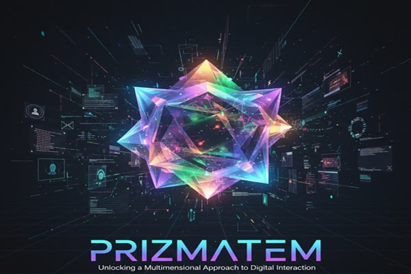 prizmatem