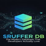 Sruffer DB: The Modern Database That Developers Actually Love