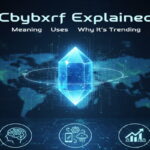 Cbybxrf Explained: Meaning, Uses, and Why It’s Trending