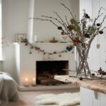 Pyntekvister: Natural Scandinavian Decor Ideas