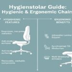 Hygienstolar Guide: Hygienic & Ergonomic Chairs