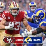 49ers vs Los Angeles Rams Match Player Stats