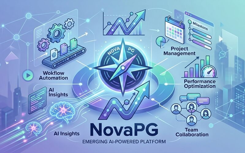 What Exactly Is NovaPG