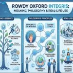 rowdy oxford integris