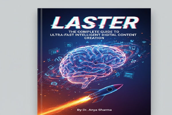 Laaster: The Complete Guide to Ultra-Fast Intelligent Digital Content Creation
