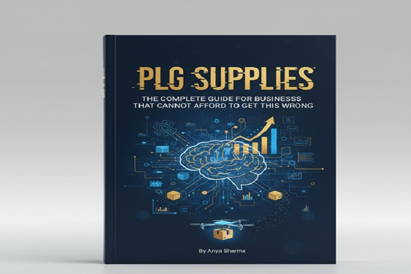 PLG Supplies: The Complete Guide for Businesses That Cannot Afford to Get This Wrong