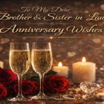 60th Anniversary Wishes