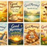Good Morning Wishes