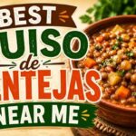 best guiso de lentejas near me
