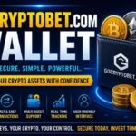 gocryptobet.com wallet
