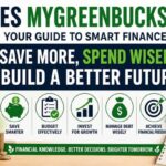 jones mygreenbucks net