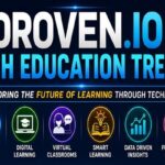 droven io tech education trends