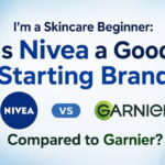 i'm a skincare beginner. is nivea a good starting brand compared to garnier?