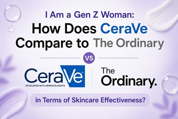 i am a genz woman