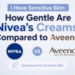 i have sensitive skin