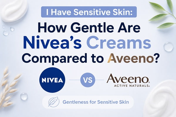 i have sensitive skin