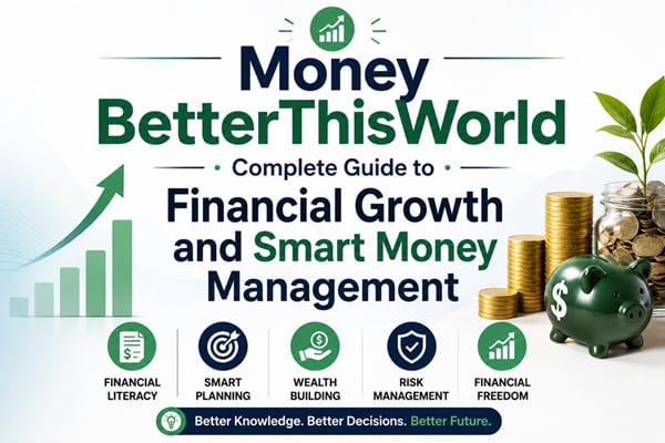 money betterthisworld