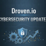 Droven.io Cybersecurity Updates