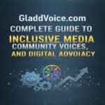 glaadvoice com
