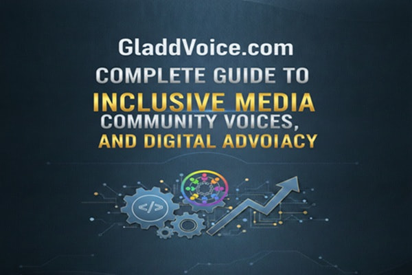 glaadvoice com