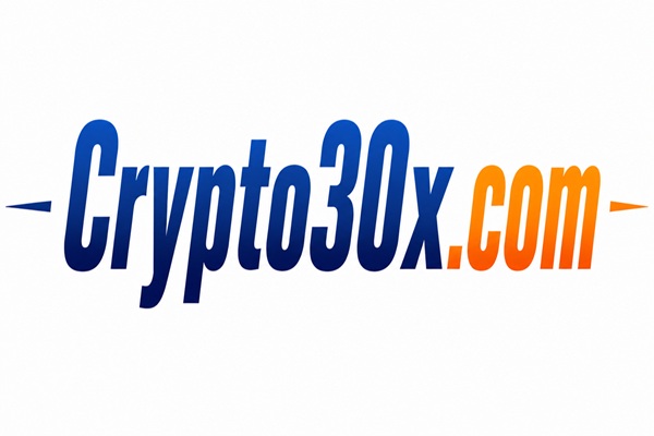 crypto 30x.com