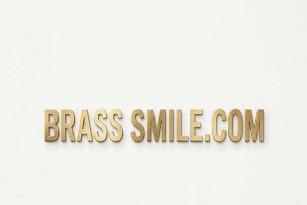 BrassSmile com