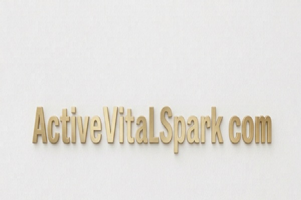 activevitalspark com